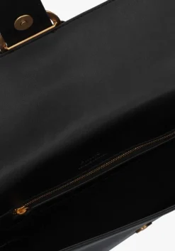 DAMES PINKO e schoudertas love one classic slouchy