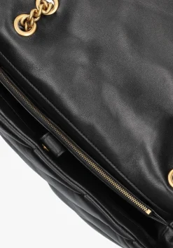 DAMES PINKO e schoudertas love puff big