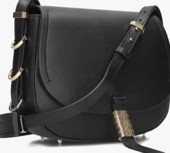 DAMES PINKO e schoudertas saddle classic