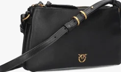 DAMES PINKO e schoudertas double mini