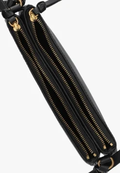 DAMES PINKO e schoudertas double mini