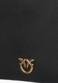 DAMES PINKO e schoudertas double mini