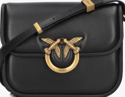 DAMES PINKO e schoudertas love box bag