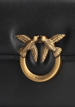 DAMES PINKO e schoudertas love box bag