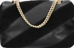 DAMES PINKO e schoudertas love puff mini