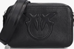 DAMES PINKO e schoudertas carrie camera bag