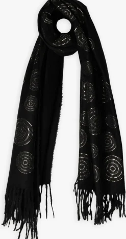 DAMES P-MODEKONTOR e sjaal 3424550-9