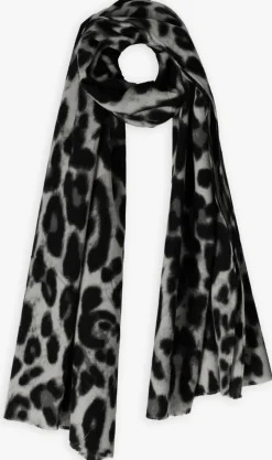 DAMES P-MODEKONTOR e sjaal 3424551-7