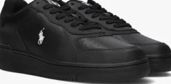 Heren POLO RALPH LAUREN e lage sneakers masters court low top