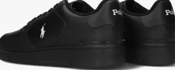 Heren POLO RALPH LAUREN e lage sneakers masters court low top