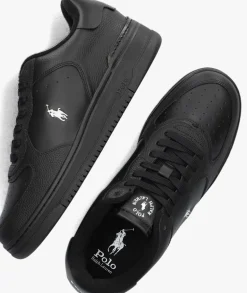 Heren POLO RALPH LAUREN e lage sneakers masters court low top