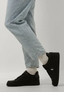 Heren POLO RALPH LAUREN e lage sneakers masters court low top