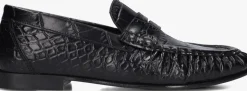 DAMES POSA e loafers penny loafer