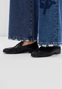 DAMES POSA e loafers penny loafer