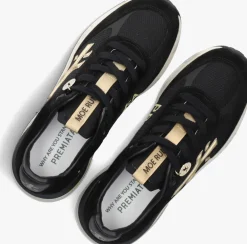 DAMES PREMIATA e lage sneakers moerun-d