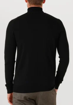 Heren PROFUOMO e coltrui pullover roll neck merino