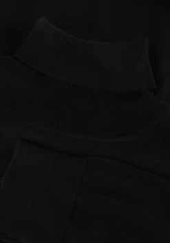 Heren PROFUOMO e coltrui pullover roll neck merino