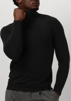 Heren PROFUOMO e coltrui pullover roll neck