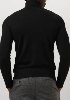 Heren PROFUOMO e coltrui pullover roll neck