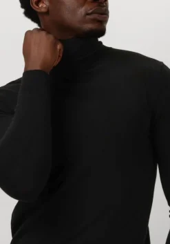 Heren PROFUOMO e coltrui pullover roll neck