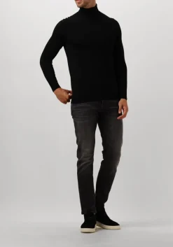 Heren PROFUOMO e coltrui pullover roll neck
