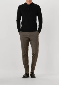 Heren PROFUOMO e polo polo ls merino