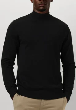 Heren PROFUOMO e trui pullover mock