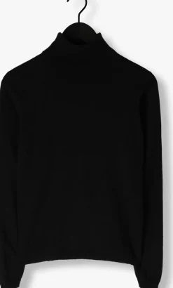 DAMES RESORT FINEST e coltrui basic turtleneck