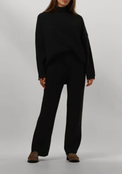 DAMES RESORT FINEST e pantalon knitted pants