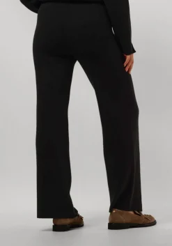 DAMES RESORT FINEST e pantalon knitted pants