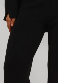 DAMES RESORT FINEST e pantalon knitted pants