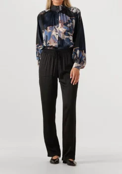 DAMES RESORT FINEST e pantalon satin pants