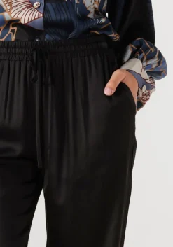 DAMES RESORT FINEST e pantalon satin pants