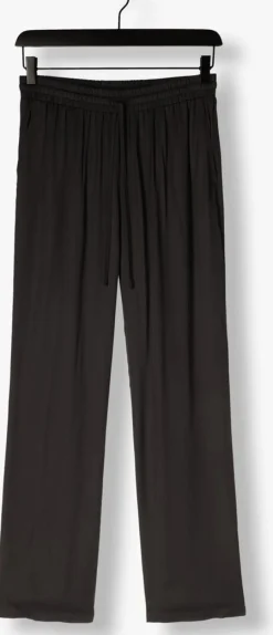 DAMES RESORT FINEST e pantalon satin pants