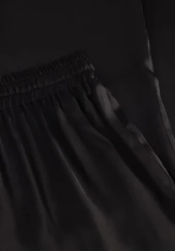 DAMES RESORT FINEST e pantalon satin pants