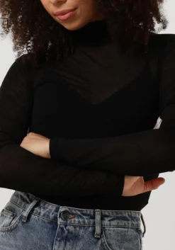 DAMES RESORT FINEST e trui first layer top