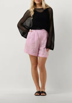 DAMES RESORT FINEST e trui crochet sweater