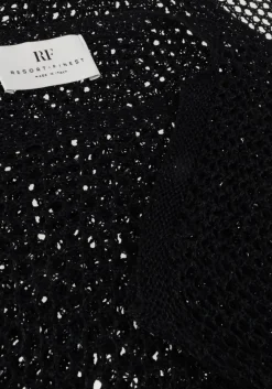 DAMES RESORT FINEST e trui crochet sweater