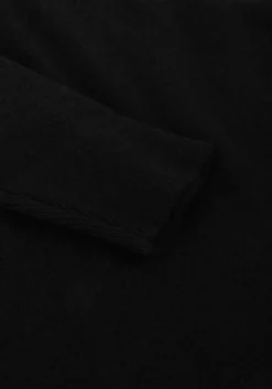 DAMES RESORT FINEST e trui v-neck cape sweater