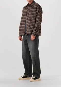 Heren RHUN e lage sneakers 2020 treble