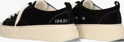 Heren RHUN e lage sneakers 2020 treble