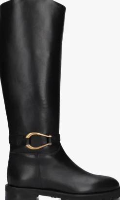 DAMES ROBERTO FESTA e hoge laarzen nia