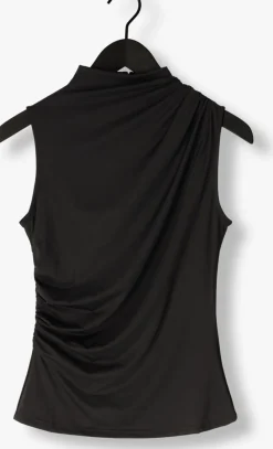 DAMES ROSEMUNDE e top billie sl drape top