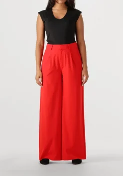 DAMES ROSEMUNDE e t-shirt billie capsleeve v-neck