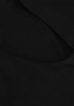 DAMES ROSEMUNDE e t-shirt billie capsleeve v-neck