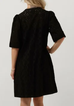 DAMES RUBY TUESDAY e mini jurk sabela half sleeves full embro short dress