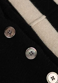 DAMES RUBY TUESDAY e trui vieje button shoulder pullover