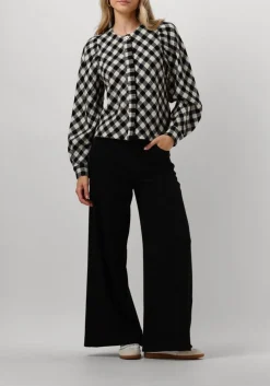 DAMES RUBY TUESDAY e vest meija blind placket top