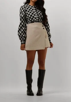 DAMES RUBY TUESDAY e vest meija blind placket top