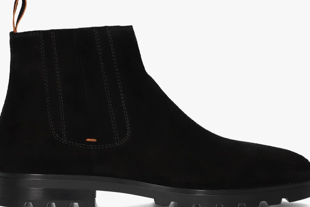 Heren SANTONI e boots sue cheslea gz